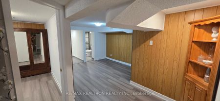 For Lease - 209 Saint Lucie Drive Unit# Basement, Toronto, Ontario - Photo 4