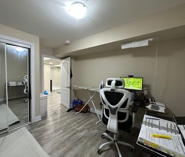 For Lease - 71 Vezna Crescent Unit# Basement, Brampton, Ontario - Photo 6