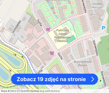 Mieszkanie - Gdańsk Letnica - Zdjęcie 1