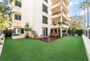 3 room luxury Flat for rent in Palma de Mallorca, Balearic Islands