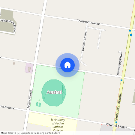 12 Apiary Street, Austral NSW 2179