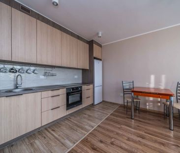 Gotowe mieszkanie Głogowska 43 m² - Photo 5