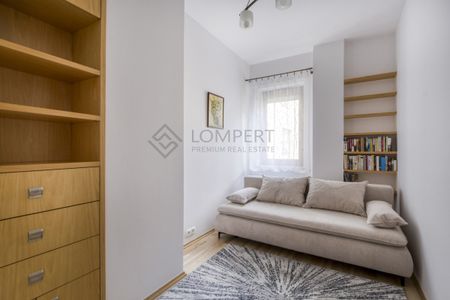 Po remoncie |3 pokoje 75 m² | miejsce postojowe - Zdjęcie 4