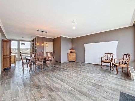 Appartement te huur - Foto 2