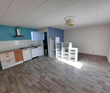 Appartement T1 à louer Guichen - 28 m² - Photo 1