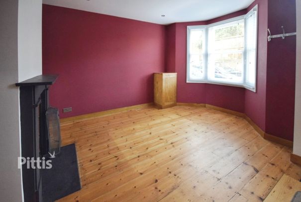 2 bedroom terraced house to rent - Photo 1
