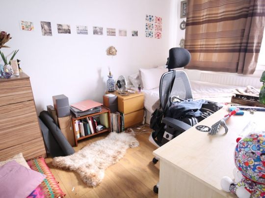 Royal College Street, London - Photo 1