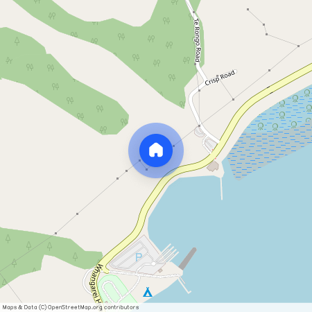 1011 Whangarei Heads Road, Parua Bay, Whangarei