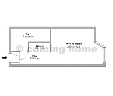 Best Living in schöner Lage - Photo 3