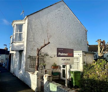 ILCHESTER ROAD - WEYMOUTH, DT4 0AW, Weymouth - Photo 1