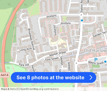 Crabbs Cottage, St Johns Walk, Old Harlow, Essex, CM17 - Photo 1