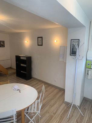Location Appartement 2 pièces 26m² WATTIGNIES 59139 - Photo 1