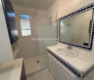 Location Maison 4 pièces 78m² - Photo 2