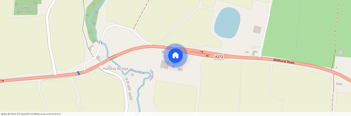 Netherlands Farm, Tillington, Petworth, West Sussex, GU28