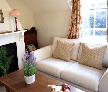 2 bedroom semi-detached house to rent - Photo 3