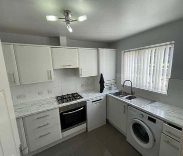 Kesteven Road, West Bromwich, B71 - Photo 1