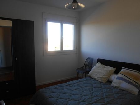 Location Appartement 3 pièces 59m² - Photo 3