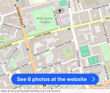 Seward Street, LONDON - Photo 1