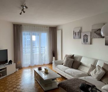 2.5 Zimmer, 55 m², 1. Stock - Foto 1