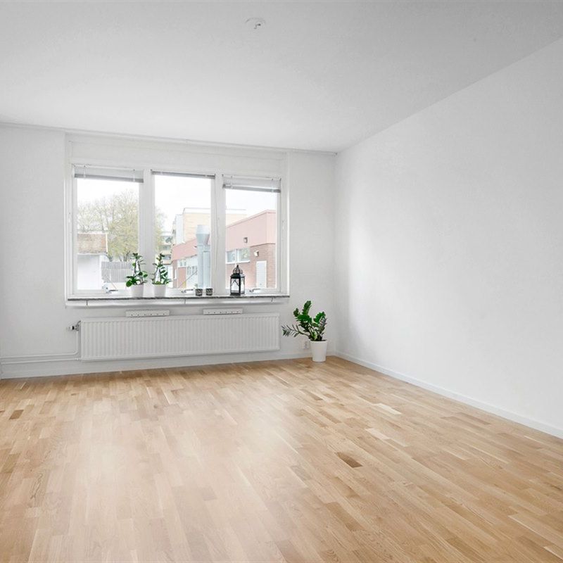 Höstvägen 22 A - Photo 1