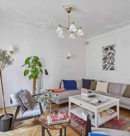 Appartement • Ecole Militaire - Photo 2