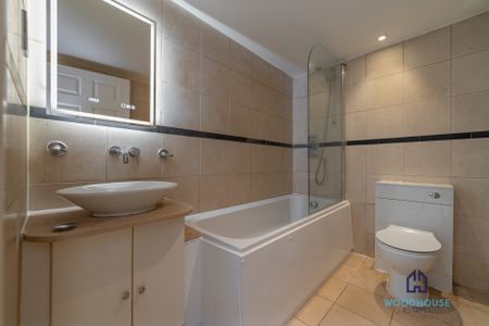 Royal Drive, London, N11 - One Bedroom Flat To Rent - £368pw / £1,595pcm - Photo 5