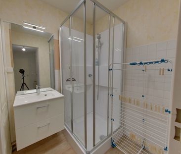 Location appartement 2 pièces, 47.24m², Auxerre - Photo 6