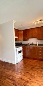 LONGUEUIL-PARCOURS DU CERF: 1 BEDROOM SEMI-FURNISHED CONDO. - Photo 3