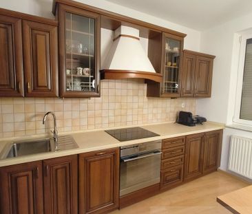 Przecław, mieszkanie na wynajem z ogródkiem. - Фото 5