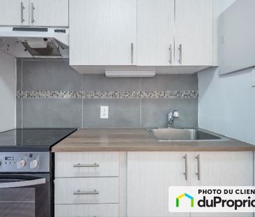 6609, Avenue du Parc, Villeray / St-Michel / Parc-Extension à louer - Photo 4