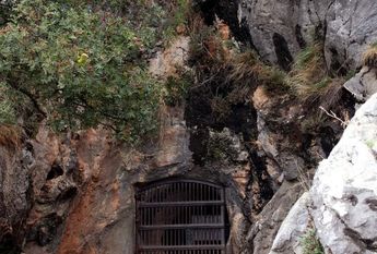 Terraced house - Benaojan