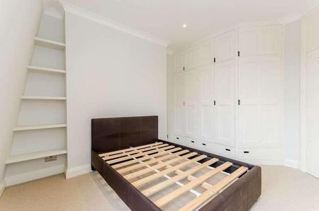 Great Titchfield Street, Marylebone, W1W - Photo 3