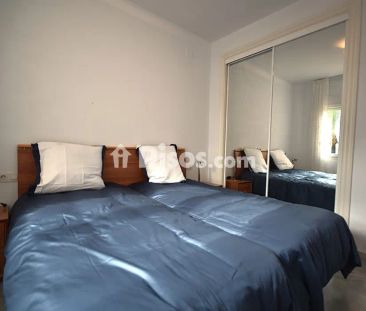 Apartamento en alquiler en Pasaje Carlos Cano - Photo 5