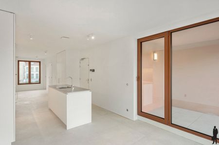 Nieuwbouw: Lichtrijk éénslaapkamerappartement op toplocatie - Photo 4