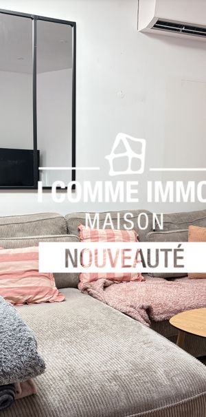 Location Maison 2 pièces 68m² AIX NOULETTE 62160 - Photo 1