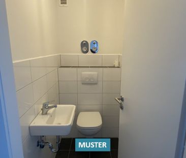 Geräumige 3-Zimmer-Wohnung - Ideal für Familien! - Foto 3