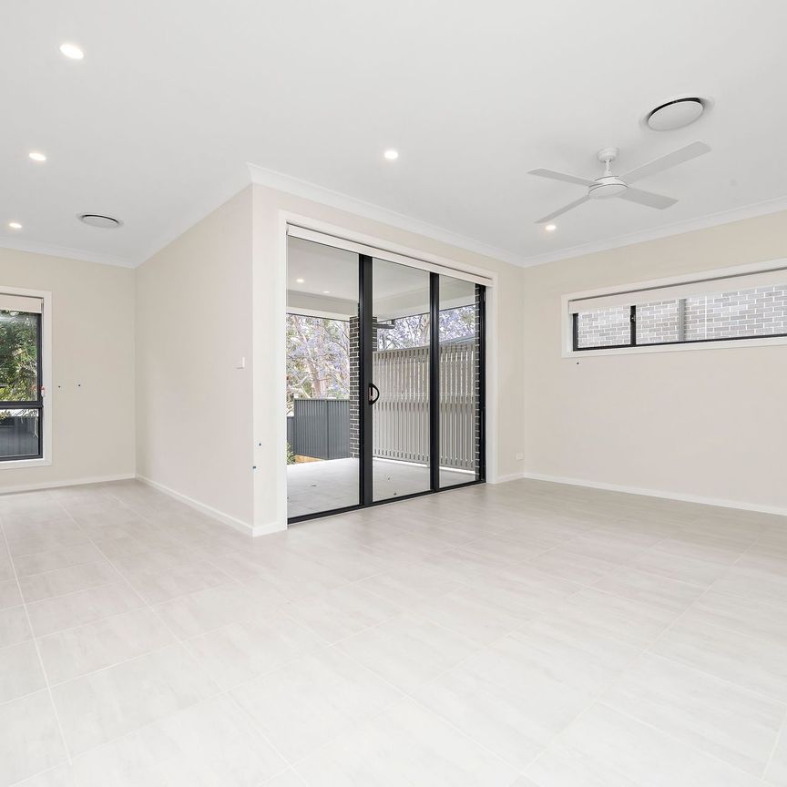 Brand New Modern Duplex! - Photo 1