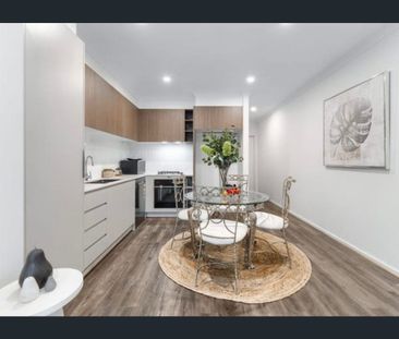 96 Fusion Circuit, Cranbourne West, Vic 3977 - Photo 1