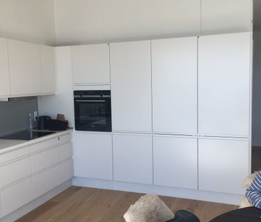 Lækker lejlighed delevenlig for op til 3 personer - Foto 1