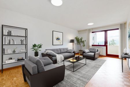 Dégagement sur le lac - Photo 2