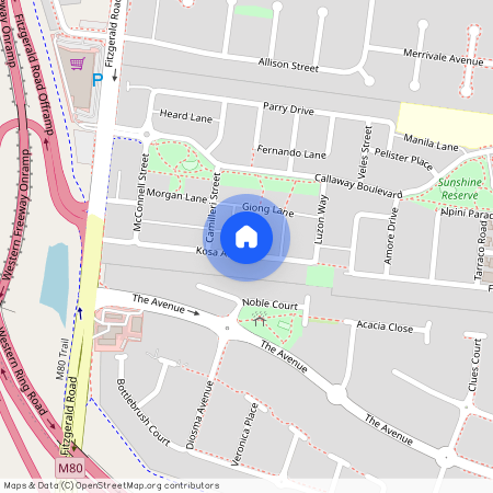 18 Kosa Avenue, 3020, Sunshine West Vic