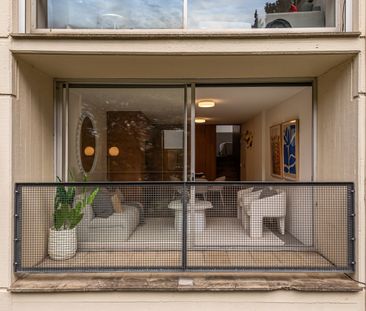 28/50-58 Roslyn Gardens, Rushcutters Bay NSW 2011 - Apartment For R... - Photo 6