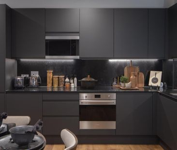 2 bedroom flat to rent - Photo 6