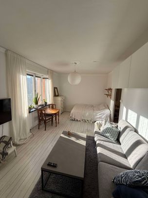 Roslagsgatan, Stockholm - Foto 1