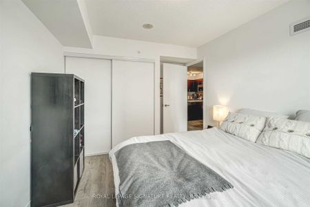 Fuse Lofts , #1102 - Photo 4