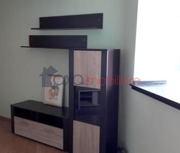 Apartament 1 camere de inchiriat in Cluj-Napoca, Centru ID 4676 - Photo 2