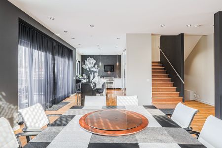 For Lease - 10 Graystone Gardens, Toronto, Ontario - Photo 5