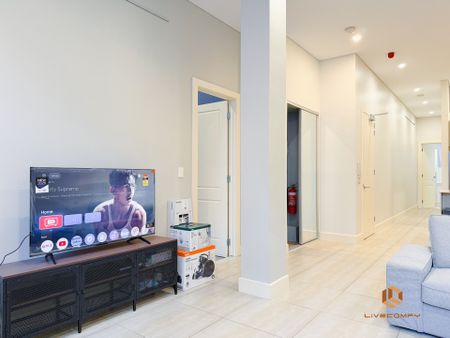 Adelaide CBD - Photo 2