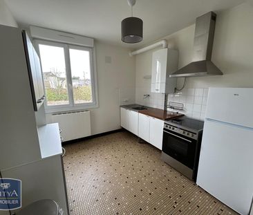 Location Appartement 3 pièces 62m² LAVAL 53000 - Photo 3