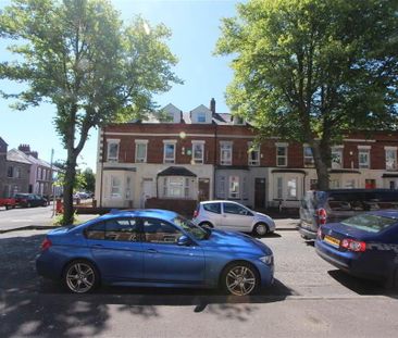 Apt 1, 45 Rugby Avenue, Belfast, BT7 1RD - Photo 5